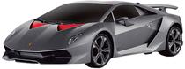 Lamborghini Sesto Elemento Escala (1/24) RC 27 MHZ Rastar 48200