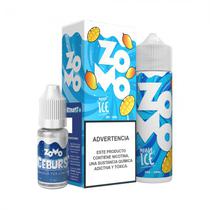 Essencia Vape Zomo Iceburst New Mango Ice 3MG 60ML