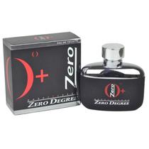 Perfume Zero+ Degree Men Edt 100ML