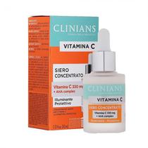 Serum Concentrado Clinians Illuminating Vitamin C 30ML