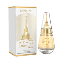 Perfume Le Chameau Parisian D'Or Eau de Parfum 100ML