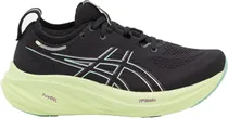 Tênis Asics Gel-Nimbus 26 1012B601-005 - Feminino