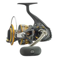 Daiwa Pesca Accesorios Molinete BG5000 7ROL 5.7:1 Metal 640 G s/C