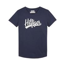 Remera Infantil Tommy Hilfiger KG0KG05545 C87 Nena