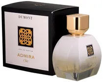 Perfume Dumont Admira Chic Edp 100ML - Feminino