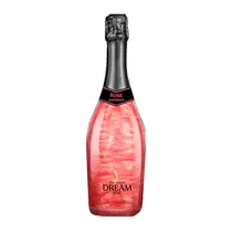 Vinho Espumante Mágico The Magic Dream Line Rose Strawberry 750ML