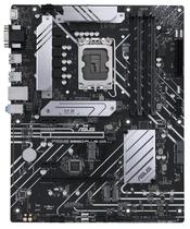 Placa Mãe Asus Prime B660-Plus D4 LGA1700/ 5XDDR4/ PCI-e/ M.2/ HDMI/ DP/ USB-C