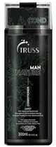 Condicionador Truss Man Nature Light - 300ML
