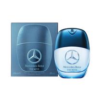 Perfume Mercedes Benz The Move Edt 60ML