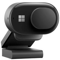 Webcam Microsoft Modern 8L5-00001 - Preto