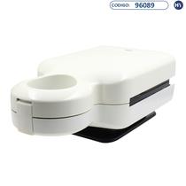 Sanduicheira e Waffles SE-140 Multifunctional Sandwich Maker WQ-H601 220V