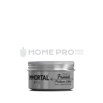 Pomada Immortal Cream Platinum Edition 150ML