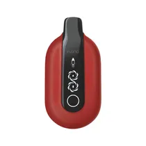 Vaper Descartável Flonq Ultra 20K California Cherry