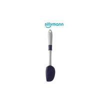 Sillymann Spatula Easy Grip - Royal Blue