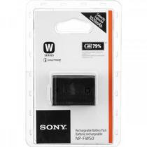 Bateria Sony NP-FW50 p/A6400/A6500/A6600