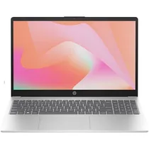 Notebook HP 15T-FD000 Intel Core i7-1355U 15.6" 8 GB DDR4 256 SSD - Prata
