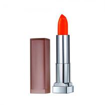 Batom Maybelline Color Sensational Creamy Matte 685 Craving Coral