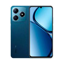 Celular Realme C63 256GB/8GB - Blue