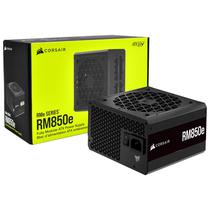 Fonte de Alimentacao Corsair RM850E 850W ATX / Modular / 80 Plus Gold - CP-9020263-BR