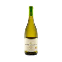 Vino Espumante Baron D’Arignac Blanc 750ML