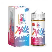 Essencia Vape Monster The Milk Fruity 0MG 100ML