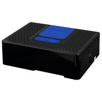 Receptor Mibosat M1 - Full HD - Wi-Fi - Fta