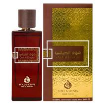 Perfume Masculino Style & Scents Oud Al Khayali Edp 100ML