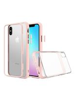 Capa Rhinoshield iPhone X/XS Mod Modular Case Rosa Blush 3PB0106457