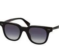 Kenzo Lentes 40167I *01B Plastico #48 Negro