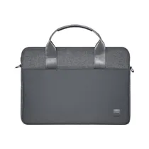 Maletin para Notebook Luxor LX-MN156 15.6" Gris
