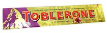 Chocolate Toblerone Switzerland Fruit & Nut 360G