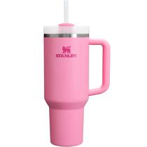 Copo Termico Stanley The Quencher H2.0 Flowstate Tumbler 1.18L - Peony