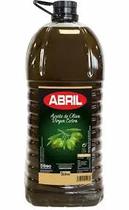 Azeite de Oliva Extra Virgen - 5LT .