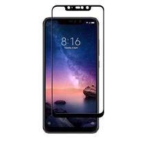 Pelicula para Xiaomi Redmi Note 6 5D