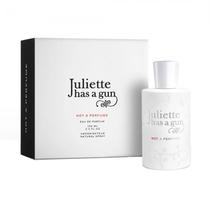 Perfume Juliette Has A Gun Not A Perfume Edp Unissex 100ML