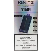 Ignite V150 Pro Pineapple Peach Lemonade