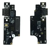 Flex de Carga Xiaomi Poco M6 Pro 4G (Mechanic)