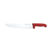 Cuchillo de Carnicero Ivo 41061.34.09 13.5" Rojo