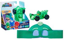 Veiculo Gecko-Movel com Boneco Gecko Pjmasks