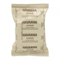 Alfajor Havanna Rrecheio Doce de Leite Cobertura Chocolate Branco 55G