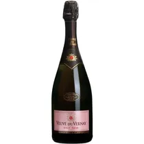 Veuv Du Vrnay Vino Espum.Rose Brut 750ML
