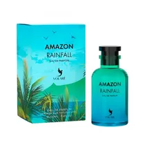 Perfume Volare Amazon Rainfall Edp Unissex 100ML