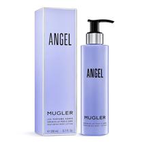 Locion Corporal Femenino Thierry Mugler Angel 200ML