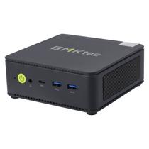 Mini PC Gmktec Nucbox M6 - i7 13620H - 16/1TB SSD - Preto