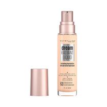 Base de Maquillaje Maybelline Dream Radiant Liquid 20 Classic Ivory