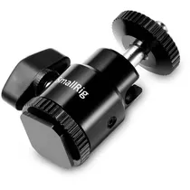 Smallrig 761 Cold Shoe Cabeça Móvel