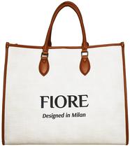 Bolsa Feminina Fiore F8133 - Tan