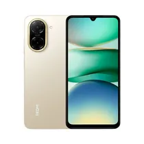 Celular Xiaomi Redmi A5 4G 4GB 128GB Sandy Gold