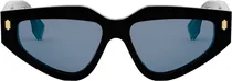 Óculos de Sol Fendi FE40163U 5401V - Feminino