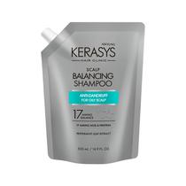 Shampoo Kerasys Refil Scalp Balancing 500ML